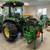 ##LIKE NEW## RARE 4320 JOHN DEERE W/72” FRONTIER SNOWBLOWER## 2 thumbnail