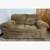 Tan Corduroy Couch and Loveseat, Sofa $100. Loveseat $60 8 thumbnail