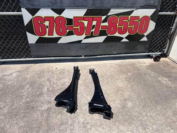 Dodge Ram 2500 3500 Control Arm Front Axle 2013-2018 Trailing Radius 1