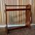 HAND CRAFTED QUILT RACK 1 thumbnail