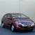 2010 Honda Insight EX Hatchback 4D hatchback Tango Red Pearl 3 thumbnail