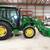 2016 John Deere 5055E Tractor/Loader 5 thumbnail