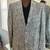 Mens Silk Sport Coat 1 thumbnail