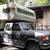 1990 Ford, F-250 XLT + Camper slide in +Topper for 8' pickup bed, Ford 9 thumbnail