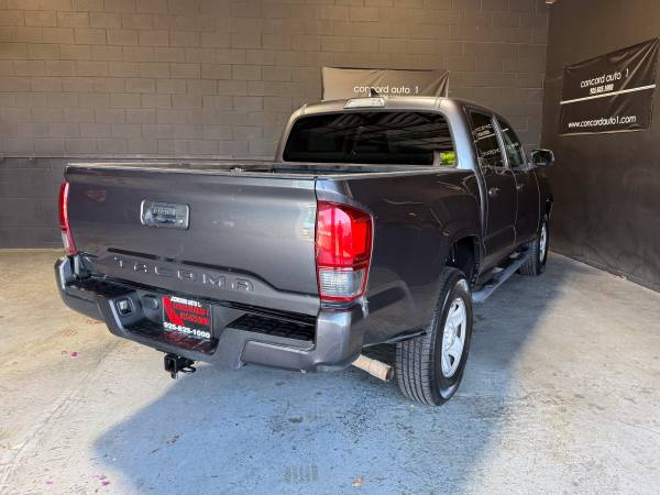 2019 TOYOTA TACOMA SR*73,000 millas*título limpio*bien mantenida*financiamos nosotros* - $23,880 (concord / pleasant hill / martinez)63471009645187124
