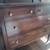 Antique dresser w/ mirror 2 thumbnail