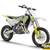 2024 HUSQVARNA TC 65 YOUTH LEARN MX RACE MOTOCROSS SAVE $1,000 @ CLEMS 6 thumbnail