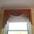 Three Ethan Allen Window Valances - Salmon Color 5 thumbnail