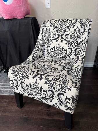 Contemporary Accent Cushion Arm Chair Sofa 1