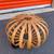 Rare Discontinued West Elm Brentwood Wood Pendant Hanging Lamp MCM 3 thumbnail