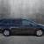 2014 Honda Odyssey  EX-L Minivan, Passenger 4 thumbnail