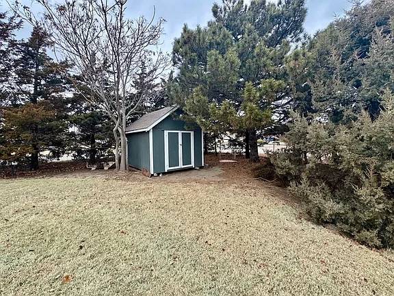 $299,900 / 4br - 1586ft2 - Live the Legend: Your Dream Home in Historic Dodge City, KS Awaits!! (Dodge City, Kansas)63789844509571122