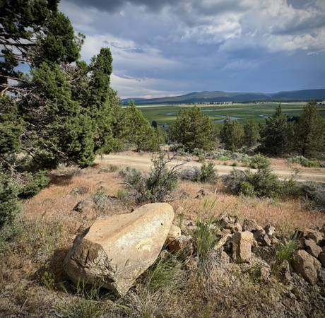 $18,000 🌿 3 Acres de Magia en el Interior de Oregón — $18,000 OBO (Sprague River, OR)63834315908099121