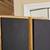 JBL 2500 - VINTAGE 2 Way Book Shelf Speakers  Made In U.S.A!  Exc! 2 thumbnail