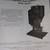 USSC 2,000 sq. ft. Gravity Fed Pellet Stove 8 thumbnail