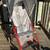 Maclaren Mark II Baby Stroller – Silver – U/LN 1 thumbnail