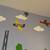 Wall decals for kid room - car/road theme - Best Offer 13 thumbnail