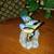 Adderley 
Treble Blue Tit 
Vintage Figurine 3 thumbnail