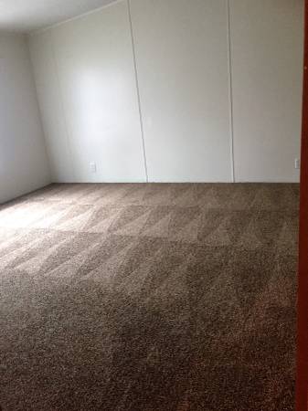 $1,500 / 3br - 1344ft2 - Parrish Manor! 3 bedroom 2 bath doublewide end of October! (Garner/Raleigh)63968071959810123