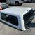 Chevy silverado or sierra crew cab camper shell 2014-18 1 thumbnail