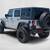 2012 Jeep Wrangler Unlimited 4x4 4WD SUV Rubicon Convertible 8 thumbnail