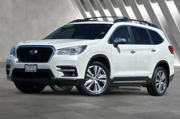 2021 Subaru Ascent Touring - $24,900 (ToyotaWalnutCreek.com, CA)63478363664385122