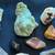 LOT OF POLISHED GEM STONES 13 thumbnail