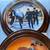 Beatles Collection Plates set of 9 7 thumbnail