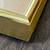 Professionally assembled Nielsen 98 gold metal frames - $20 each 4 thumbnail