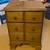 Hard Rock Maple Nightstands 2 thumbnail