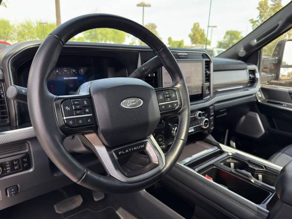 2026 Ford F350 F 350 - Photo 15