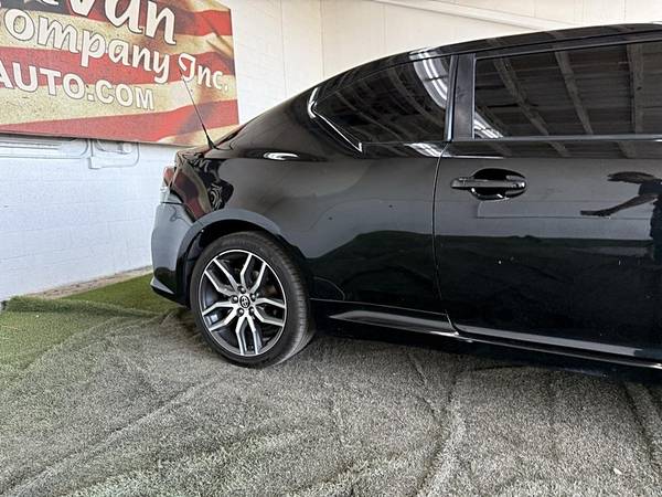 2015 Scion tC - $9777.0063612877073155124