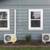 9000 BTU MINI SPLIT AIR CONDITIONER & HEATER  SEER 20 WITH WIFI $ 620 16 thumbnail