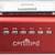 Music Box Mini Portable Speaker (Red) 1 thumbnail