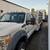 2014 Ford f-450 super duty crew stakebed diesel 4x4 8 thumbnail
