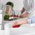 Firm Price! Brand New in a Box Kitchen Faucet with Pull Down Sprayer 3 thumbnail
