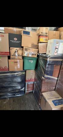 Experienced Professional Movers Needed Tomorrow Morning (01/10) (Avon) 1