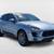 2017 Porsche Macan AWD All Wheel Drive  SUV 3 thumbnail