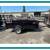 Utility Trailer 5 x 10 Single Axle Eagle 3.5K Rated LT Warranty 6 thumbnail