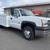 2003 Chevrolet Chevy Silverado 3500HD 11' Utility 2WD 2 thumbnail