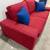 IKEA Kivik loveseat sofa 2 thumbnail