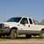 2000 Ford 7.3 Diesel 4x4 Powerstroke white ext cab 7 thumbnail