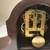Vintage ansona mantel\shelf clock 5 thumbnail