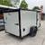 New Cargo Craft 6x12 Trailer w/Rear Ramp Door stk#12210 4 thumbnail