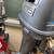 Yamaha 115hp 2stroke (25 inch shaft) 2 thumbnail