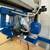 OMGA RADIAL 900/7 Radial Arm Saw 10 thumbnail