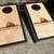 Custom Cornhole Boards 10 thumbnail