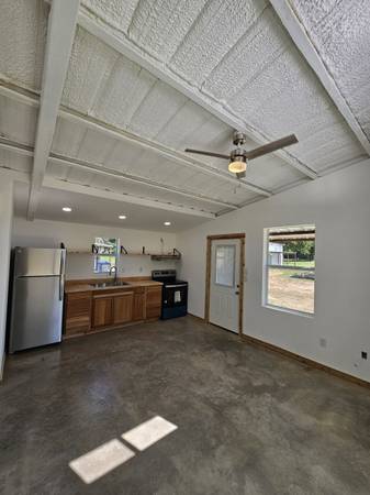 $1,195 / 1br - Cabaña todas las facturas pagadas (Cartwright)63656583444353120