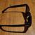 QUAY Afterhours Polarized Black Sunglasses EUC 4 thumbnail