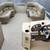 Totally REFURBISHED Pontoon Boat with 2024 115 HP MERCURY EFI 4-STROKE 12 thumbnail